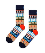 HAPPY SOCKS OKTOBERFEST Juego de 3 pares de calcetines 9000 - Calcetines de mujer - 6