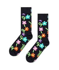 HAPPY SOCKS HYPER CUBE Set de regalo de 3 pares de calcetines. - Calcetines de mujer