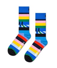 HAPPY SOCKS BEATLES  turquesa - Calcetines de hombre - 4