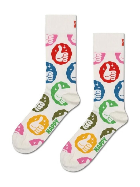 MEDAL Caja de regalo 1 par de calcetines azul - Calcetines de hombre