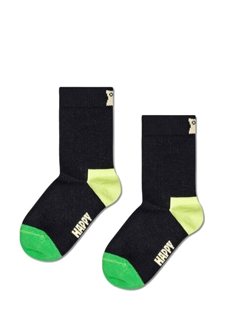 KIDS CAR Caja de regalo 3 pares de calcetines azul claro - Calcetines unisex