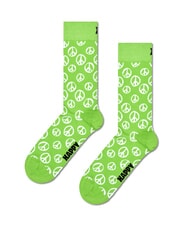 HAPPY SOCKS ENERGY DRINK Caja de regalo 2 pares de calcetines verde - Calcetines de hombre - 2