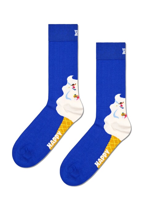 DOWNHILL SKIING Caja de regalo 3 pares de calcetines 6300 - Calcetines de mujer