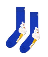 HAPPY SOCKS DOWNHILL SKIING Caja de regalo 3 pares de calcetines 6300 - Calcetines de mujer - 3