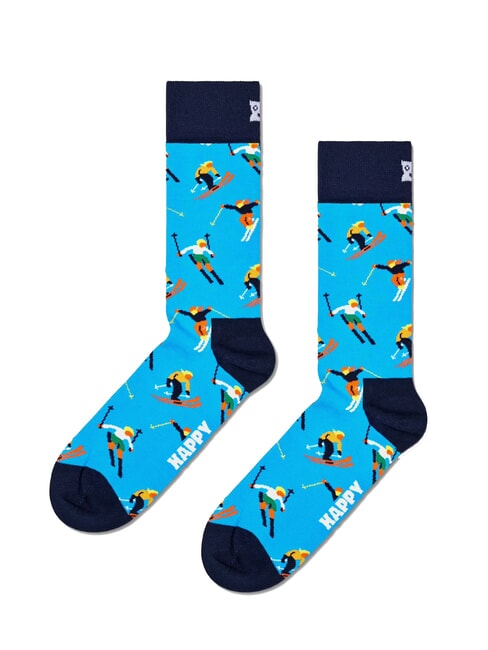 DOWNHILL SKIING Caja de regalo 3 pares de calcetines 6300 - Calcetines de mujer