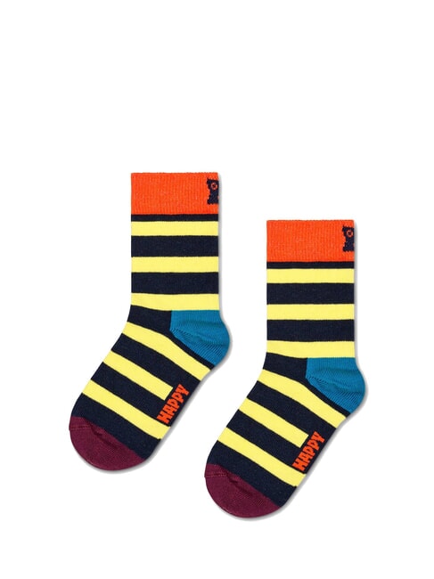 KIDS PEEK-A-BOO Caja de regalo 3 pares de calcetines multicolor - Calcetines unisex