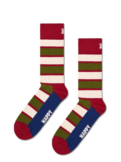 NEW VINTAGE Set de regalo 4 pares de calcetines 4500 - Calcetines de hombre