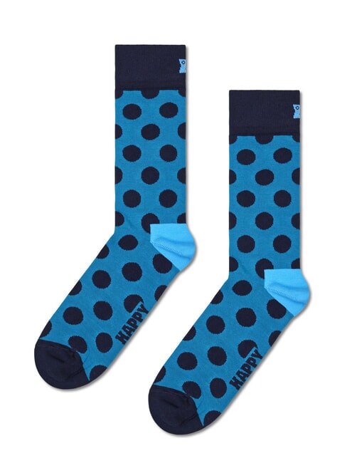 NEW VINTAGE Set de regalo 4 pares de calcetines 4500 - Calcetines de hombre