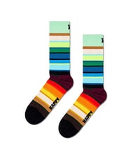 HAPPY SOCKS COLORBURST Caja de regalo 4 pares de calcetines 5000 - Calcetines de hombre - 4
