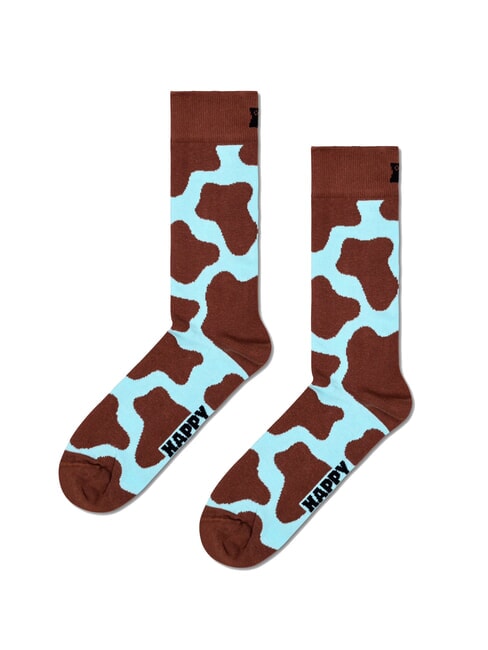 COLORBURST Caja de regalo 4 pares de calcetines 5000 - Calcetines de hombre