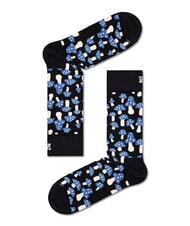 HAPPY SOCKS MONOCHROME MAGIC Caja de regalo 3 pares de calcetines 9000 - Calcetines de hombre - 3