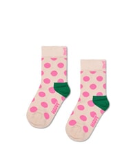 HAPPY SOCKS KIDS FRUITS & BERRIES Caja de regalo 3 pares de calcetines 1000 - Calcetines unisex - 4