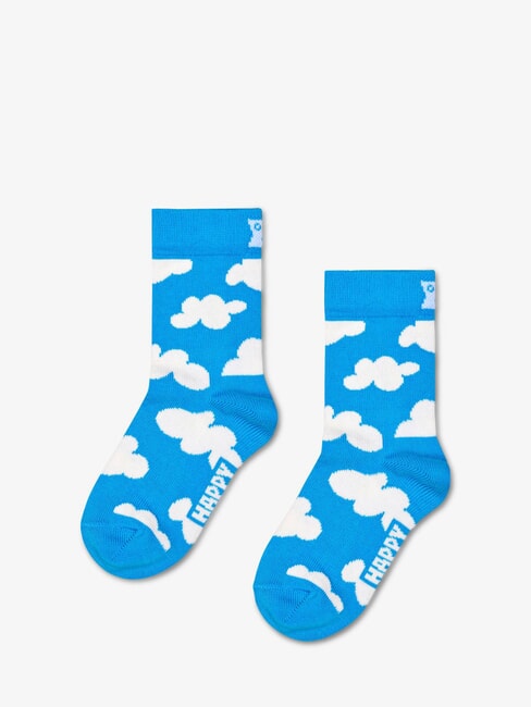 KIDS CAMERA Caja de regalo 3 pares de calcetines 6000 - Calcetines unisex