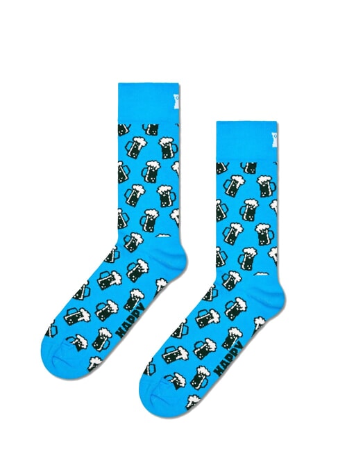 WURST AND BEER Caja de regalo 3 pares de calcetines multicolor - Calcetines de hombre