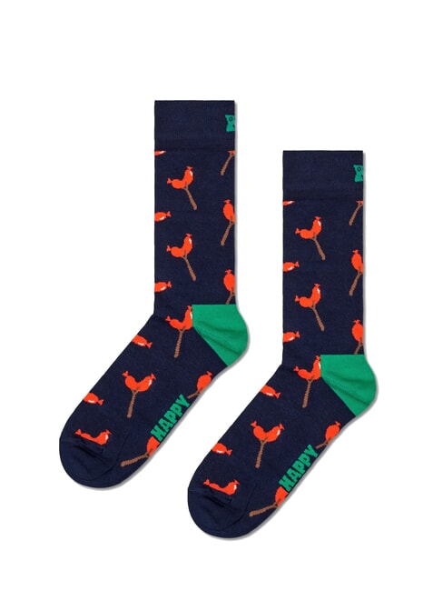 WURST AND BEER Caja de regalo 3 pares de calcetines multicolor - Calcetines de hombre