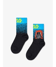 HAPPY SOCKS KIDS STAR WARS Caja de regalo 3 pares de calcetines multicolor - Calcetines unisex - 4