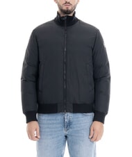 COLMAR TRAVELLER Chaqueta con cremallera completa negro - Chaquetas de plumas para hombre - 4