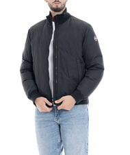 COLMAR TRAVELLER Chaqueta con cremallera completa negro - Chaquetas de plumas para hombre - 6