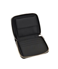 GUESS MELISANDRA  NEGRO - Carteras Mujer - 2