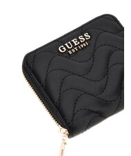 GUESS MELISANDRA  NEGRO - Carteras Mujer - 3