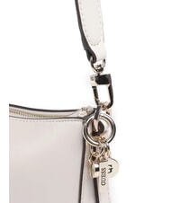 GUESS DARYNA Bolso de hombro OFFWHITE - Bolsos Mujer - 3