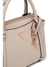 GUESS DARYNA Bolso de mano, con bandolera gris pardo - Bolsos Mujer - 3