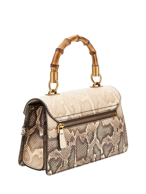 SIBEL Bolso peque&ntilde;o con bandolera lalie belleza natural - Bolsos Mujer