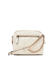 GUESS ALDINA Mini bolso de hombro OFFWHITE - Bolsos Mujer - 2