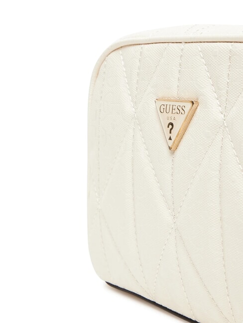ALDINA Mini bolso de hombro OFFWHITE - Bolsos Mujer