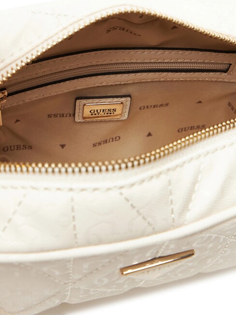ALDINA Mini bolso de hombro OFFWHITE - Bolsos Mujer
