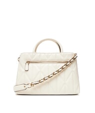 GUESS ALDINA  Bolso de mano, con bandolera OFFWHITE - Bolsos Mujer - 2