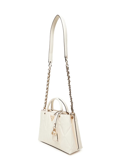 ALDINA  Bolso de mano, con bandolera OFFWHITE - Bolsos Mujer