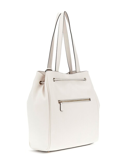 CALEBRA Bolso de hombro OFFWHITE - Bolsos Mujer