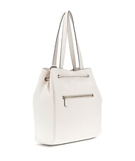 GUESS CALEBRA Bolso de hombro OFFWHITE - Bolsos Mujer - 2