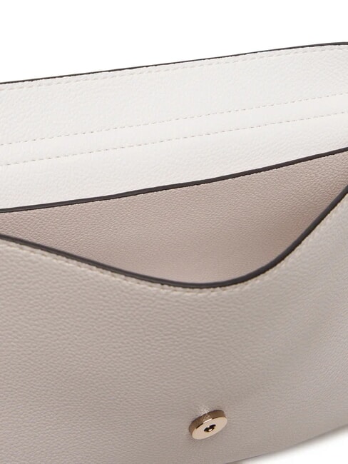 MERIDIAN 2  Bolso de hombro marfil - Bolsos Mujer