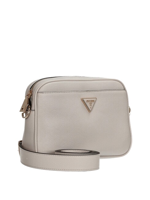MERIDIAN 2  Bolso de hombro marfil - Bolsos Mujer