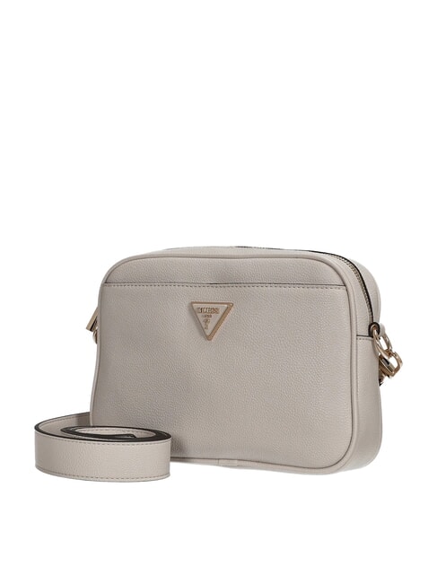 MERIDIAN 2  Bolso de hombro marfil - Bolsos Mujer