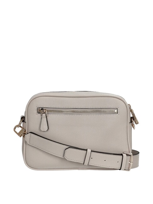 MERIDIAN 2  Bolso de hombro marfil - Bolsos Mujer