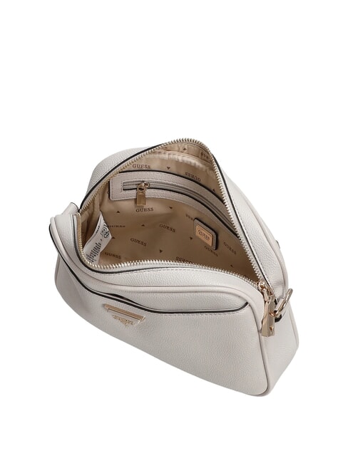 MERIDIAN 2  Bolso de hombro marfil - Bolsos Mujer