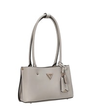 GUESS MERIDIAN 2 Bolso de hombro marfil - Bolsos Mujer - 2