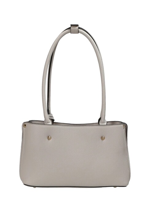MERIDIAN 2 Bolso de hombro marfil - Bolsos Mujer
