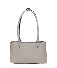 GUESS MERIDIAN 2 Bolso de hombro marfil - Bolsos Mujer - 4