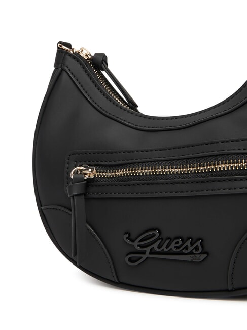 GIRL Bolso de hombro tipo hobo jetbla - Bolsos Mujer