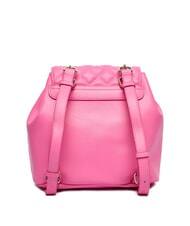 GUESS GIRL Mini mochila acolchada rosa gelatina - Bolsos Mujer - 2
