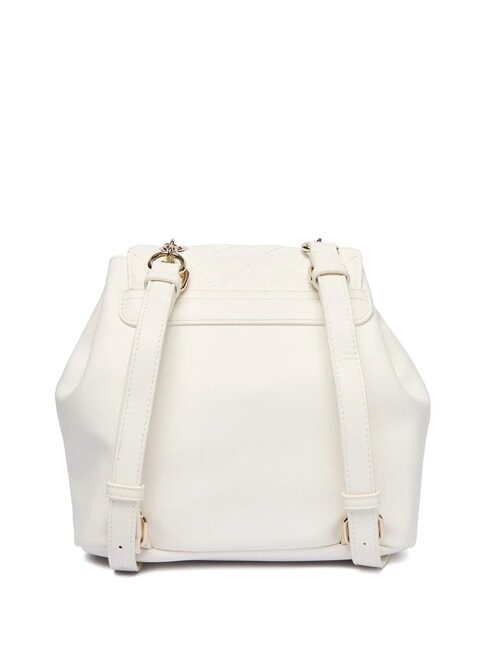 GIRL Mini mochila acolchada cremwhi - Bolsos Mujer