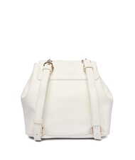 GUESS GIRL Mini mochila acolchada cremwhi - Bolsos Mujer - 2
