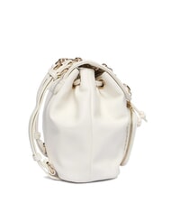 GUESS GIRL Mini mochila acolchada cremwhi - Bolsos Mujer - 3