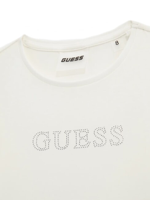 MINI ME KIDS Camiseta yo sal blanca - Camiseta ni&ntilde;o