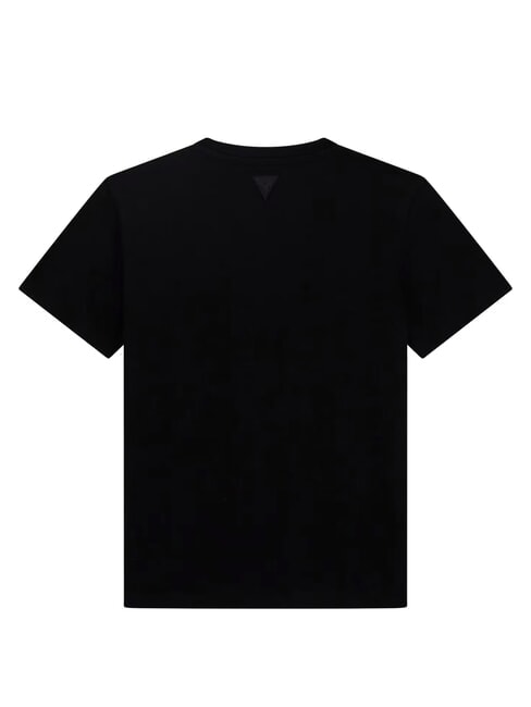 KIDS Camiseta de manga corta con logotipo en relieve jetbla - Camiseta ni&ntilde;o