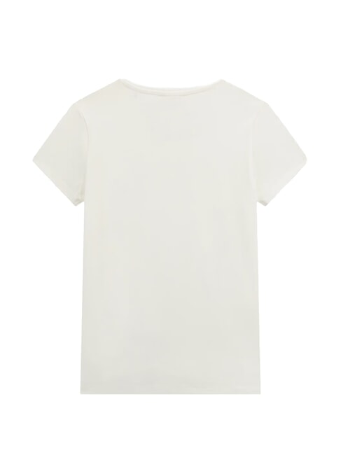 MINI ME KIDS Camiseta yo sal blanca - Camiseta ni&ntilde;o